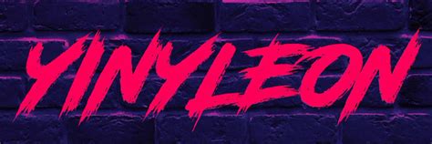 linyleon|Yinyleon (@Yinyleon) .